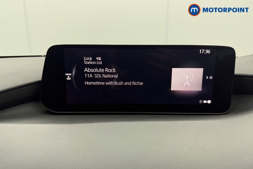 Used Mazda Mazda3 2025 for sale - 76286026: Photo 14