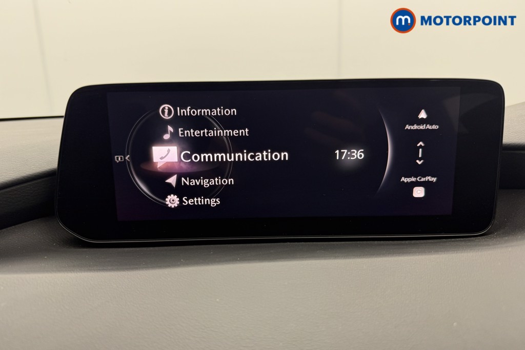 Used Mazda Mazda3 2025 for sale - 76286026: Photo 16