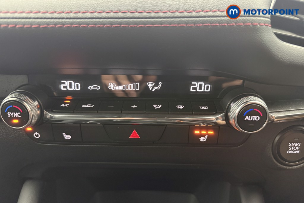 Used Mazda Mazda3 2025 for sale - 76286026: Photo 17