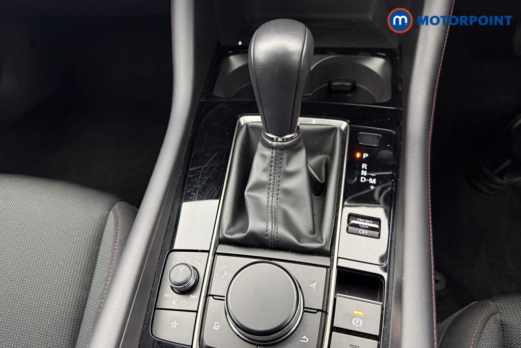 Used Mazda Mazda3 2025 for sale - 76286026: Photo 18