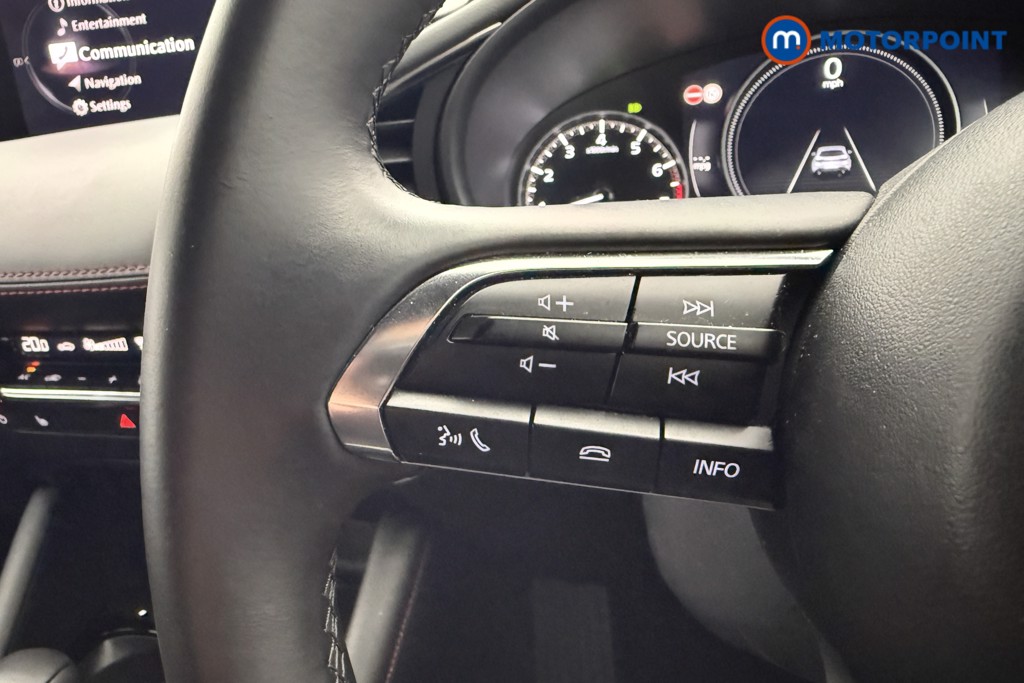 Used Mazda Mazda3 2025 for sale - 76286026: Photo 19