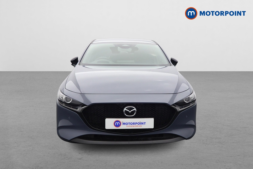 Used Mazda Mazda3 2025 for sale - 76286026: Photo 2