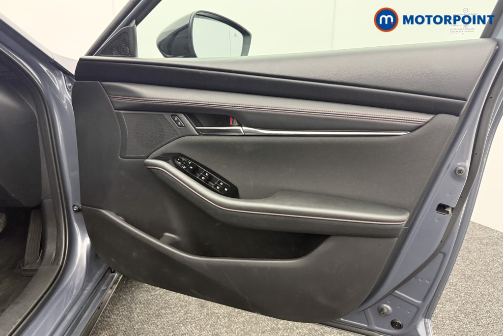 Used Mazda Mazda3 2025 for sale - 76286026: Photo 22