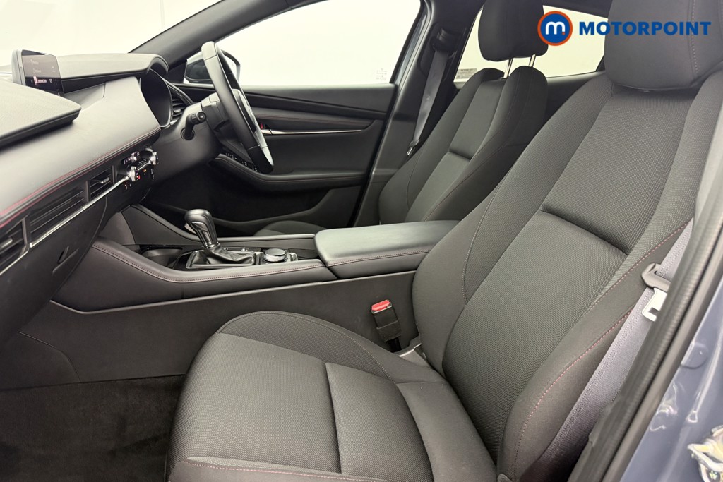 Used Mazda Mazda3 2025 for sale - 76286026: Photo 25