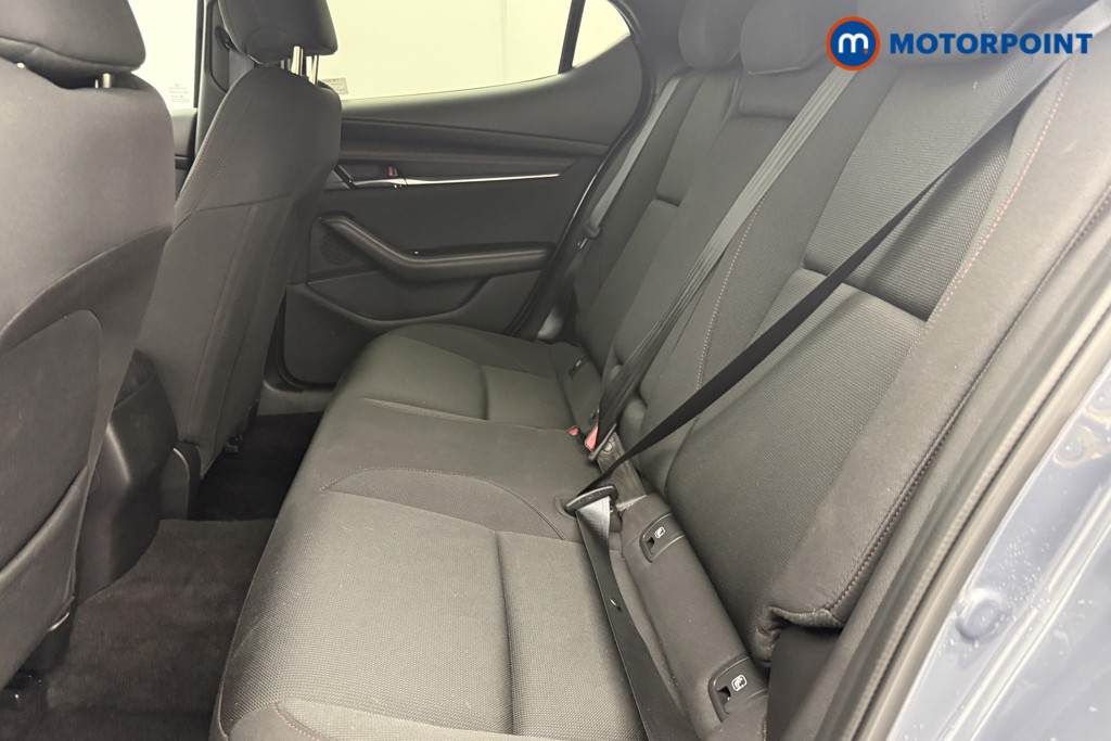 Used Mazda Mazda3 2025 for sale - 76286026: Photo 26