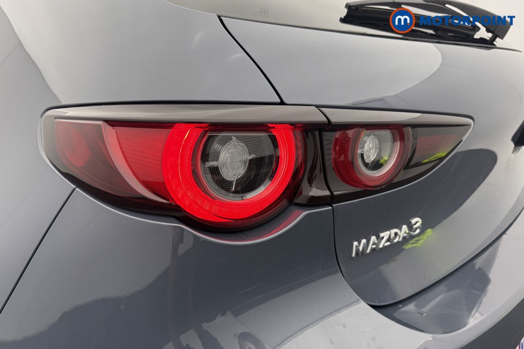 Used Mazda Mazda3 2025 for sale - 76286026: Photo 27