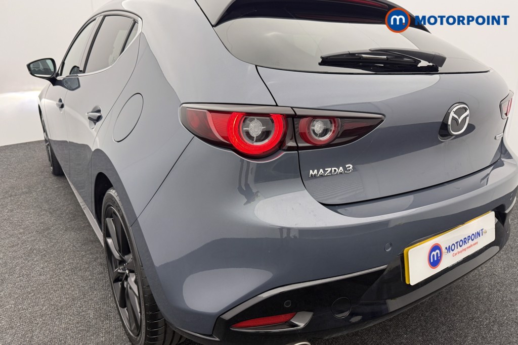 Used Mazda Mazda3 2025 for sale - 76286026: Photo 28