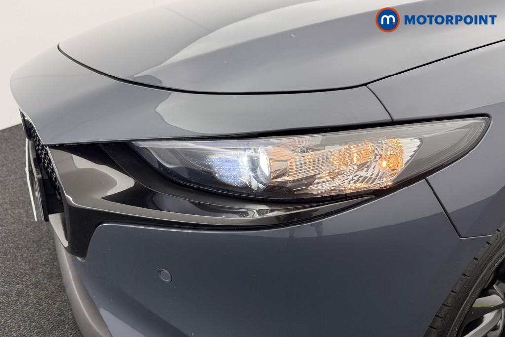 Used Mazda Mazda3 2025 for sale - 76286026: Photo 29