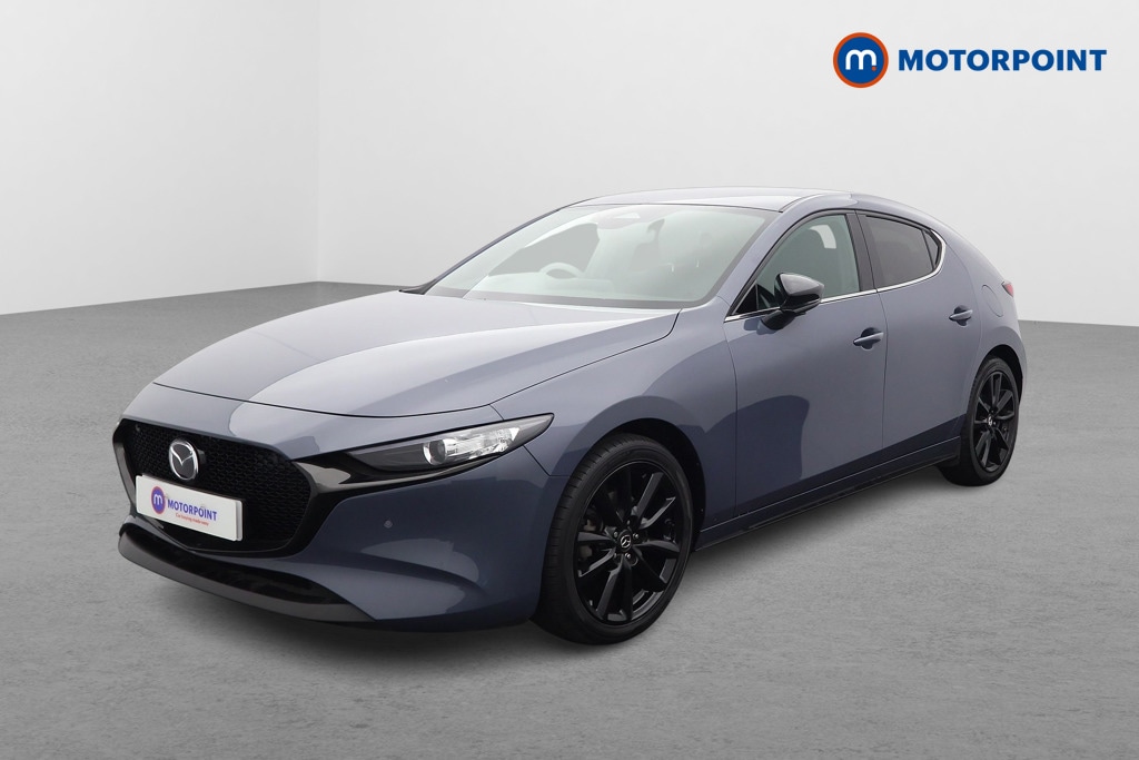 Used Mazda Mazda3 2025 for sale - 76286026: Photo 3