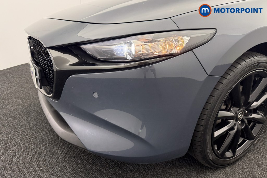 Used Mazda Mazda3 2025 for sale - 76286026: Photo 30