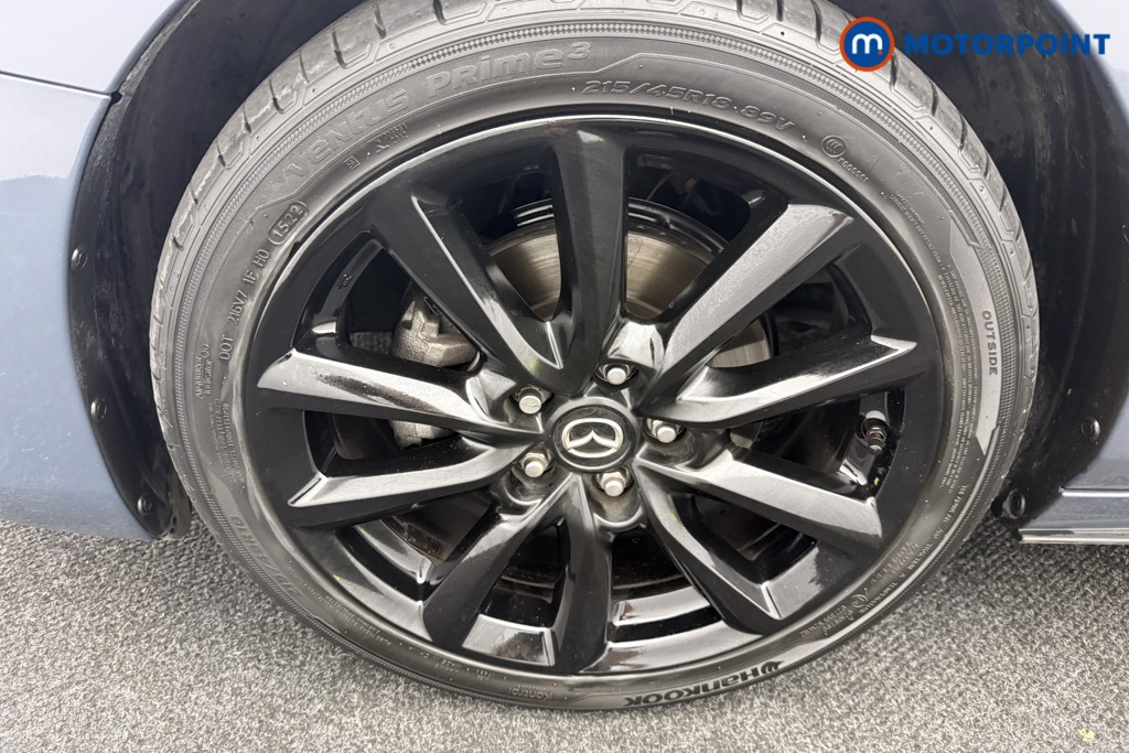 Used Mazda Mazda3 2025 for sale - 76286026: Photo 31