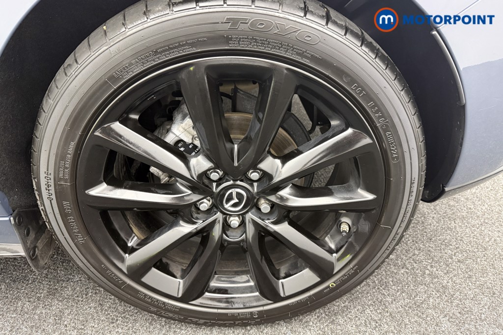 Used Mazda Mazda3 2025 for sale - 76286026: Photo 32