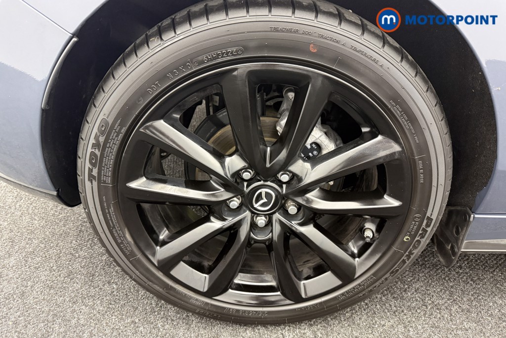 Used Mazda Mazda3 2025 for sale - 76286026: Photo 33