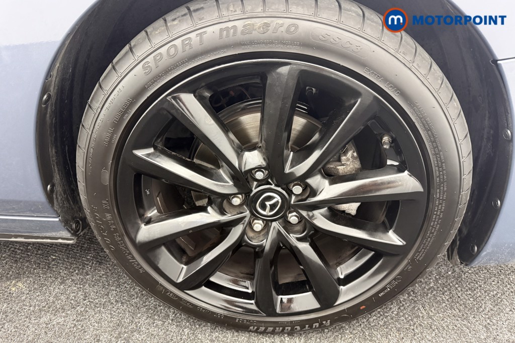 Used Mazda Mazda3 2025 for sale - 76286026: Photo 34