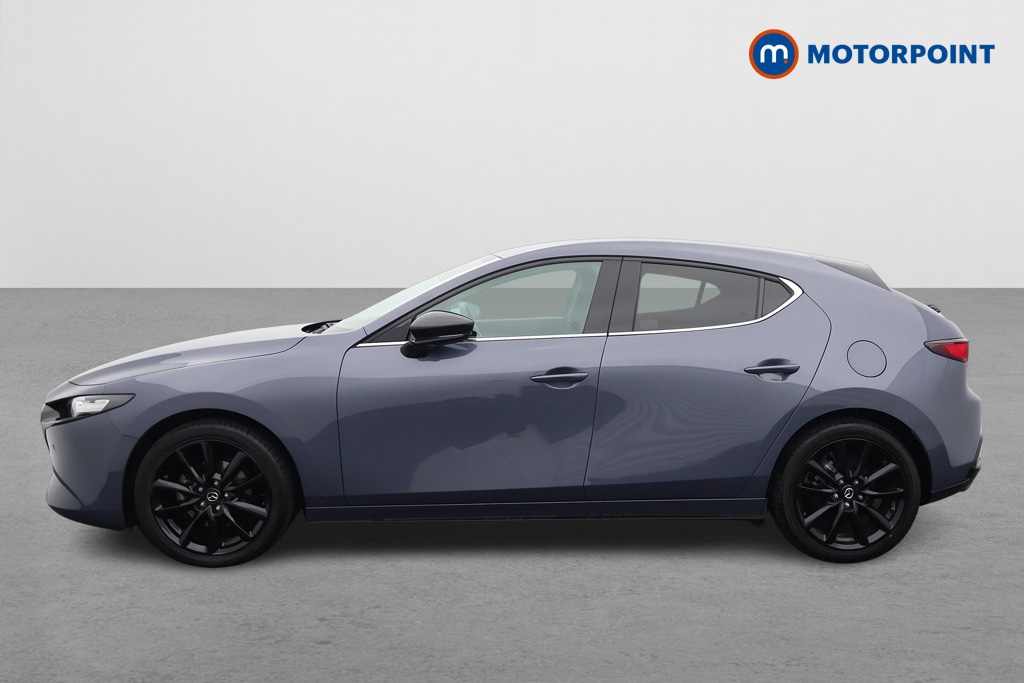 Used Mazda Mazda3 2025 for sale - 76286026: Photo 4