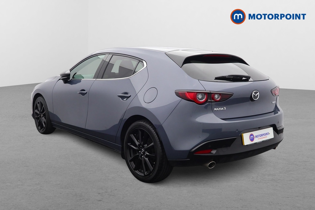 Used Mazda Mazda3 2025 for sale - 76286026: Photo 5