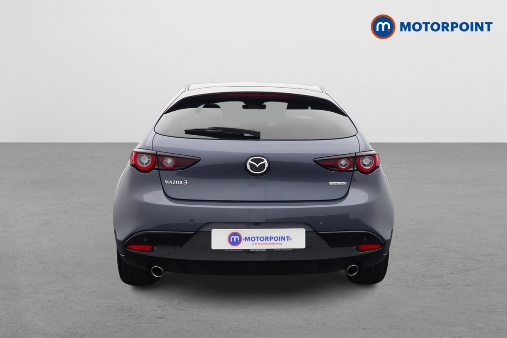 Used Mazda Mazda3 2025 for sale - 76286026: Photo 6