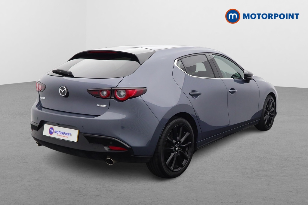 Used Mazda Mazda3 2025 for sale - 76286026: Photo 7