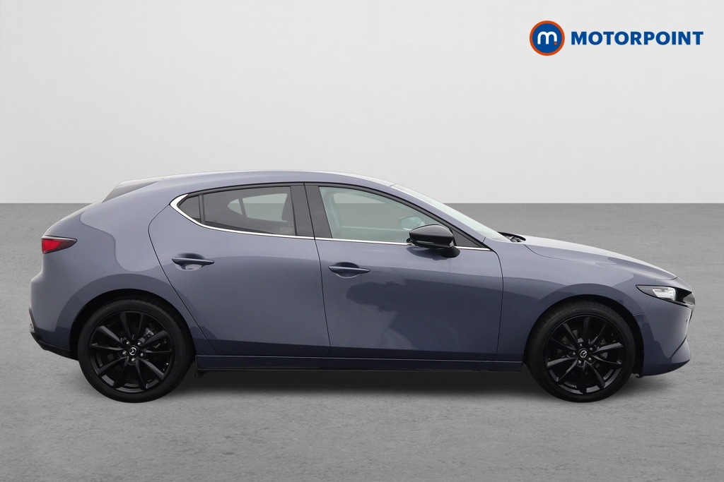 Used Mazda Mazda3 2025 for sale - 76286026: Photo 8