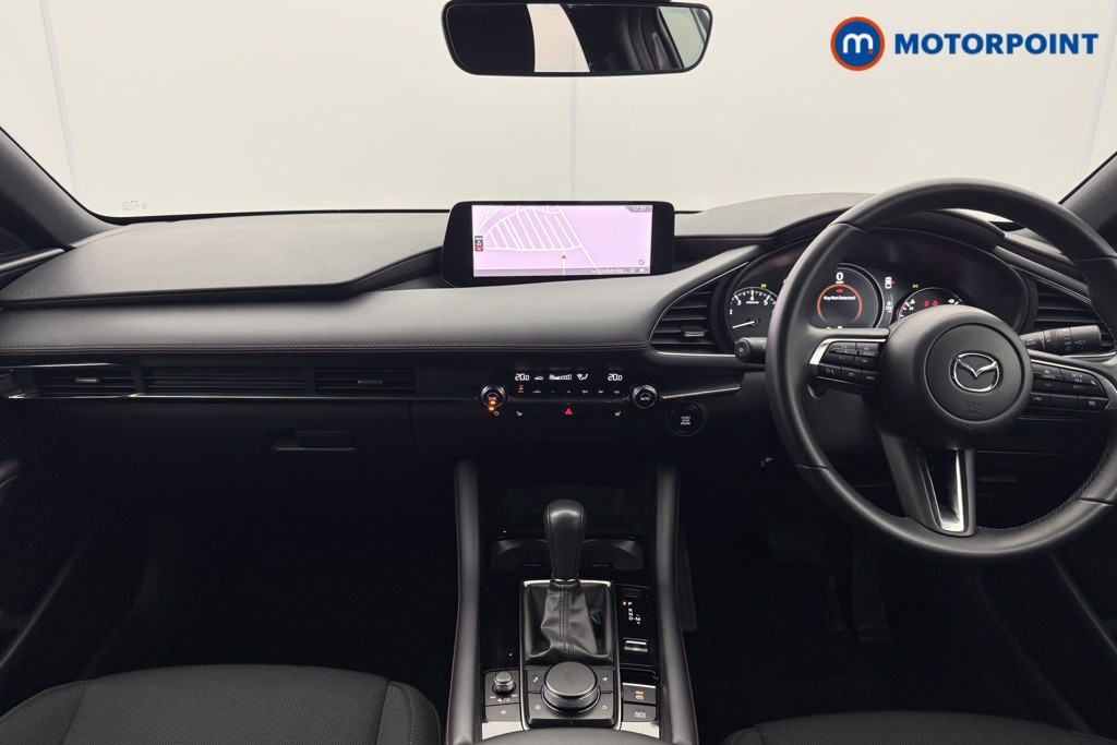 Used Mazda Mazda3 2025 for sale - 76286026: Photo 9