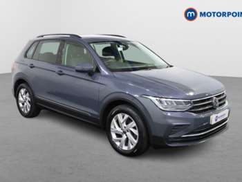 2022 - 1.5 TSI 150 Life 5dr