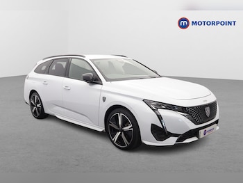 Used Peugeot 308 2025 for sale - 78846979: Photo