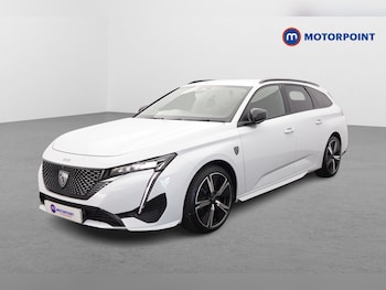 Used Peugeot 308 2025 for sale - 78846979: Photo