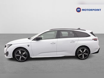 Used Peugeot 308 2025 for sale - 78846979: Photo
