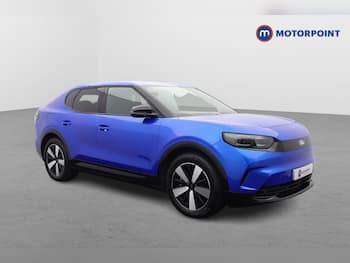 Used Ford Capri 2025 for sale - 79733011: Photo