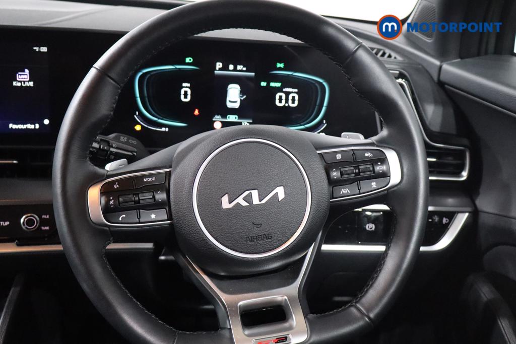 Used Kia Sportage 2025 for sale - 76355787: Photo 10