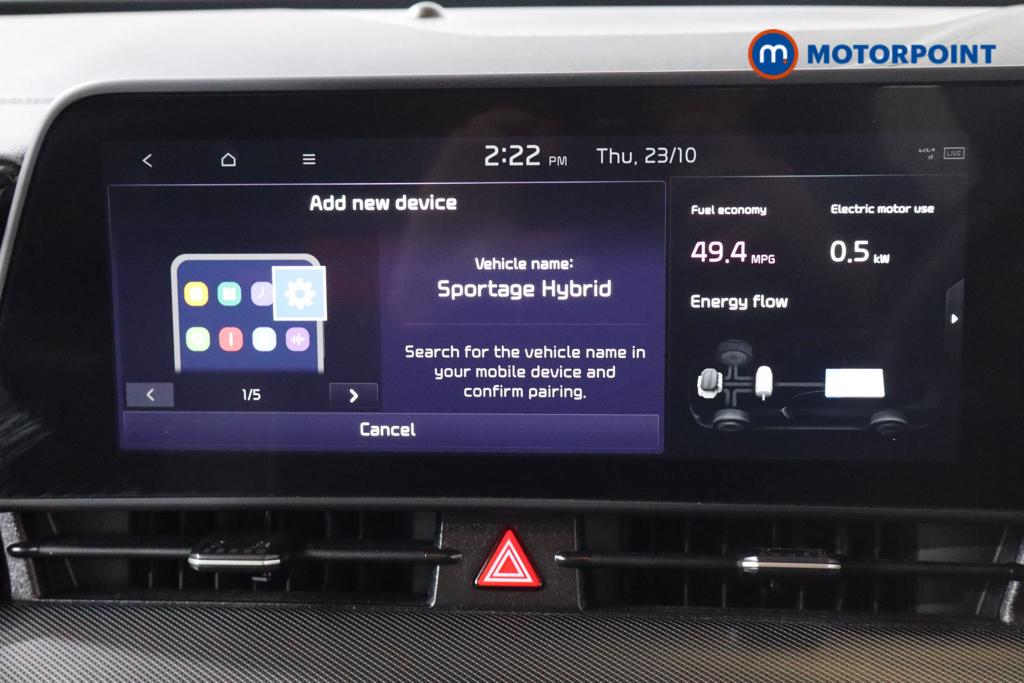 Used Kia Sportage 2025 for sale - 76355787: Photo 13