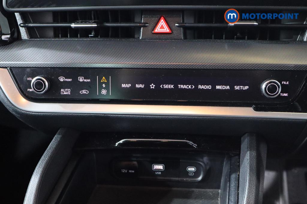 Used Kia Sportage 2025 for sale - 76355787: Photo 16