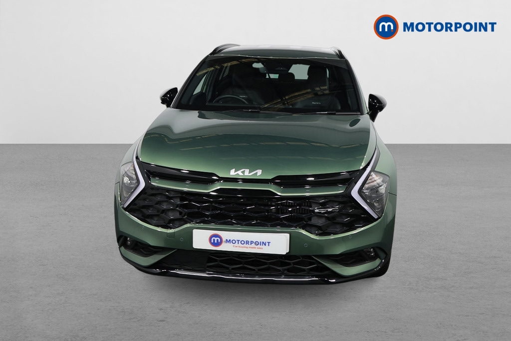 Used Kia Sportage 2025 for sale - 76355787: Photo 2