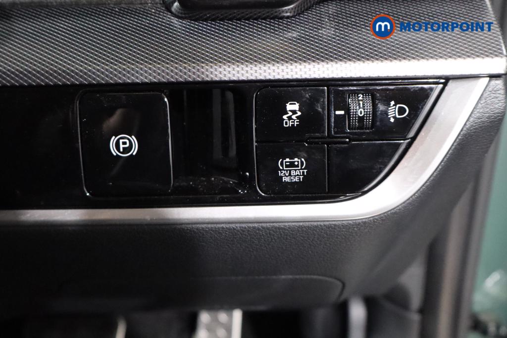 Used Kia Sportage 2025 for sale - 76355787: Photo 20