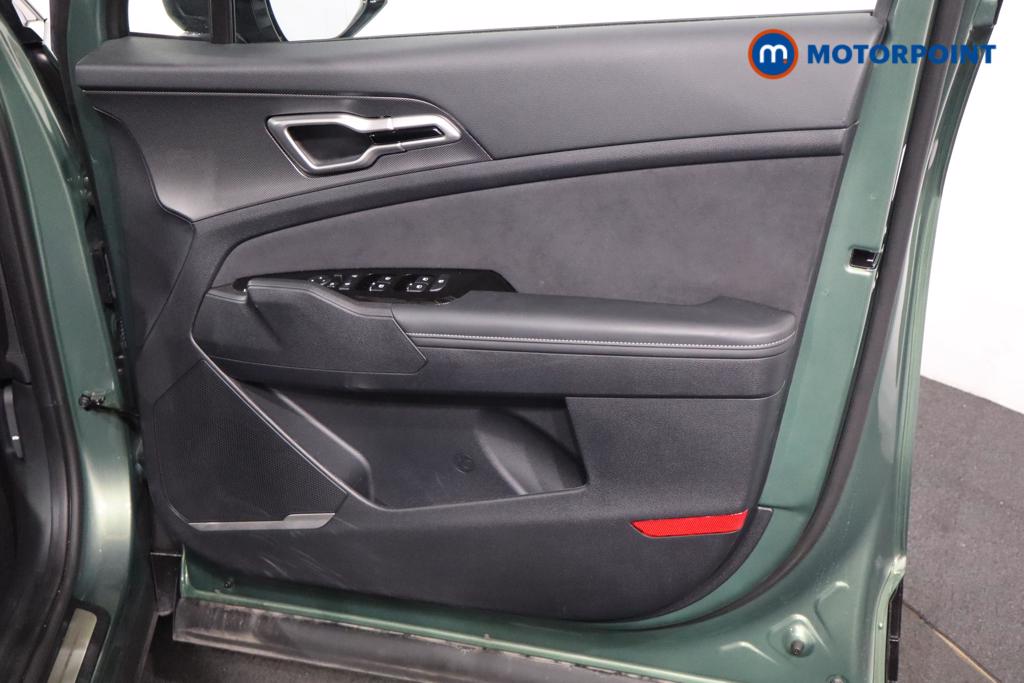 Used Kia Sportage 2025 for sale - 76355787: Photo 22