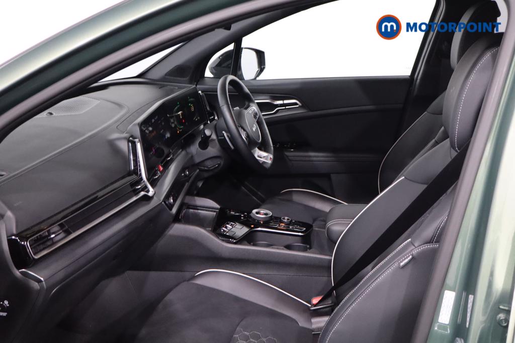 Used Kia Sportage 2025 for sale - 76355787: Photo 27
