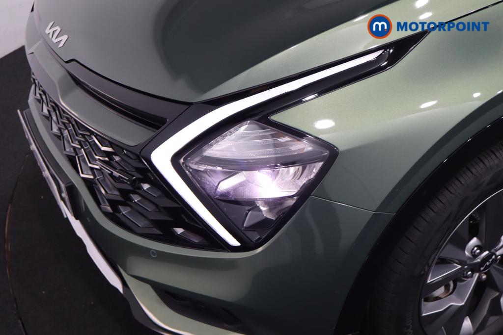 Used Kia Sportage 2025 for sale - 76355787: Photo 32