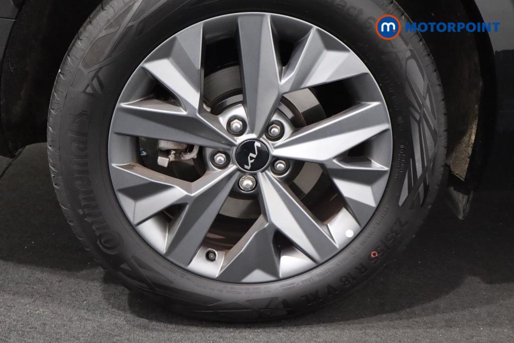 Used Kia Sportage 2025 for sale - 76355787: Photo 35