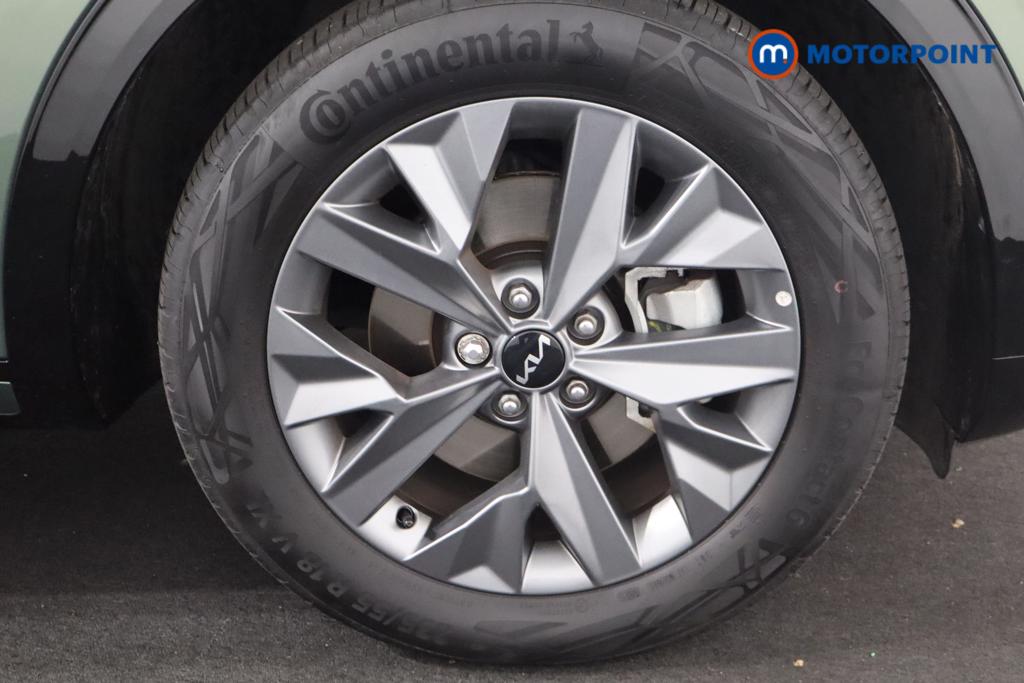 Used Kia Sportage 2025 for sale - 76355787: Photo 36