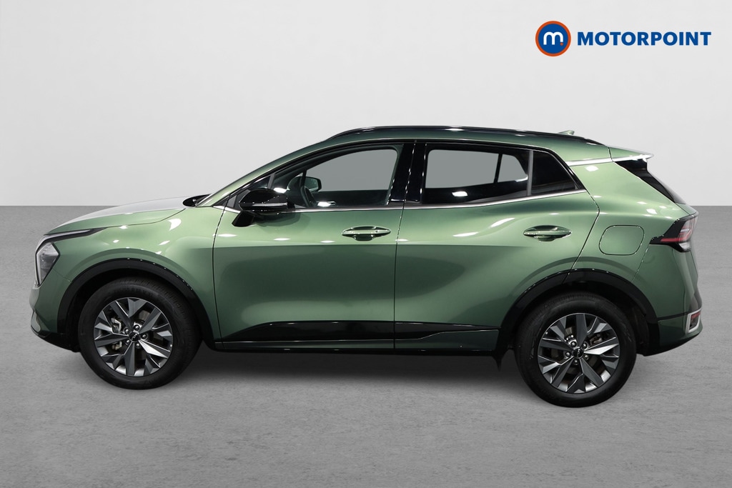 Used Kia Sportage 2025 for sale - 76355787: Photo 4