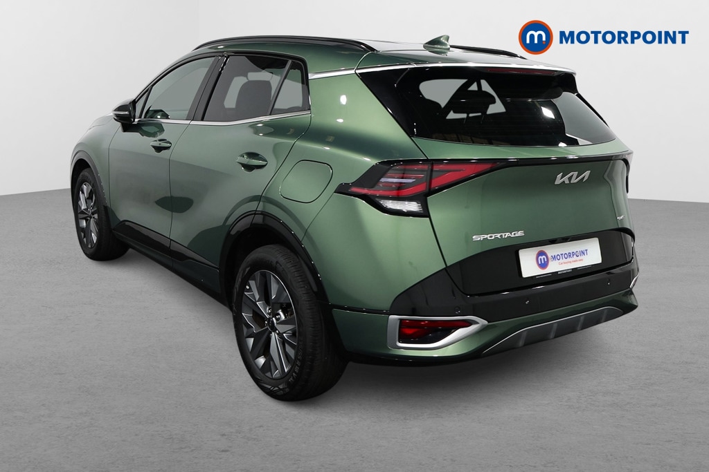 Used Kia Sportage 2025 for sale - 76355787: Photo 5