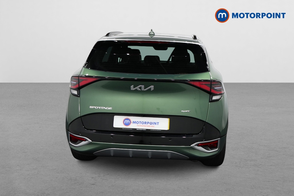 Used Kia Sportage 2025 for sale - 76355787: Photo 6