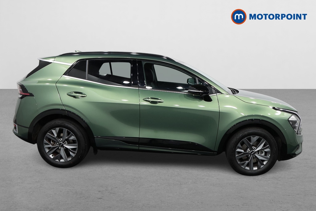 Used Kia Sportage 2025 for sale - 76355787: Photo 8