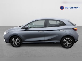 Used MG MG3 2025 for sale - 78718730: Photo