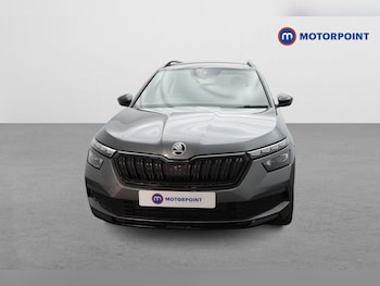 Used Skoda Kamiq 2023 for sale - 78500238: Photo