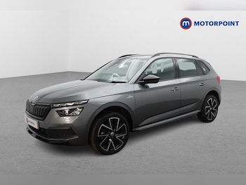 Used Skoda Kamiq 2023 for sale - 78500238: Photo
