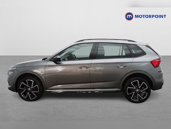 Used Skoda Kamiq 2023 for sale - 78500238: Photo