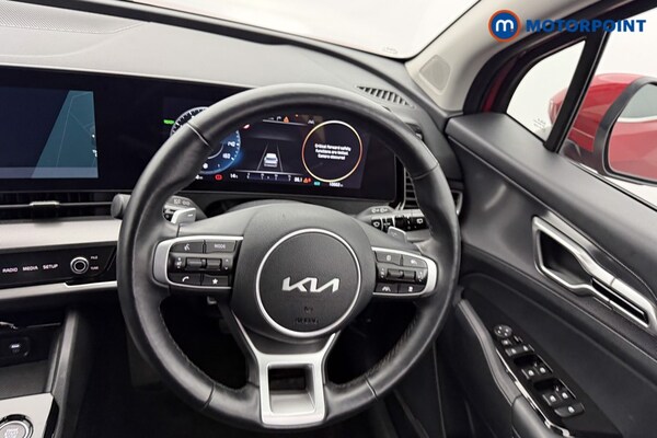 Used Kia Sportage 2024 for sale - 76105041: Photo 11