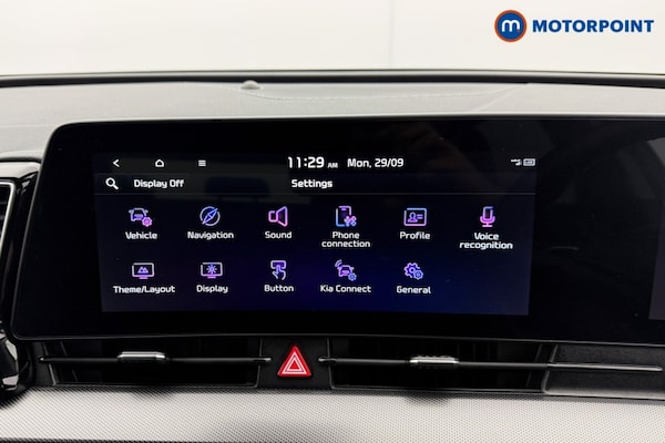 Used Kia Sportage 2024 for sale - 76105041: Photo 14