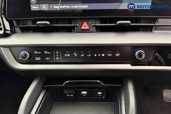 Used Kia Sportage 2024 for sale - 76105041: Photo 18